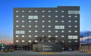  Holiday Inn Express Pachuca, an IHG Hotel  Пачука-Де-Сото